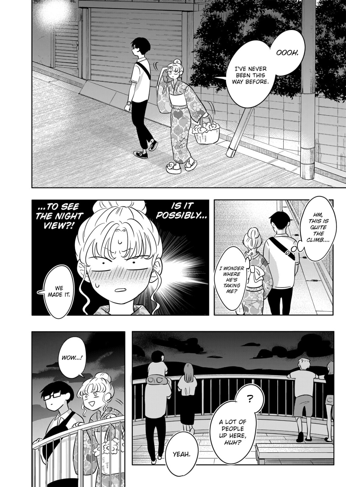 It's an Estival Festival! page 18