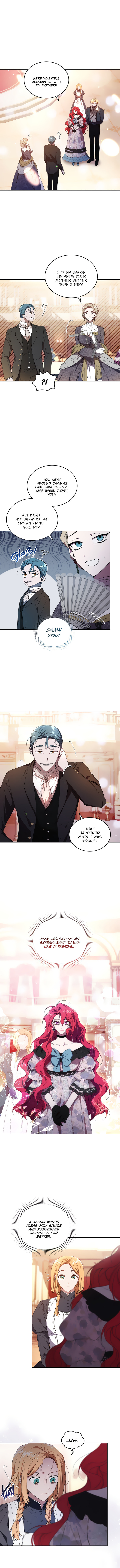 The Crimson Lady – Chapter 38 page 4