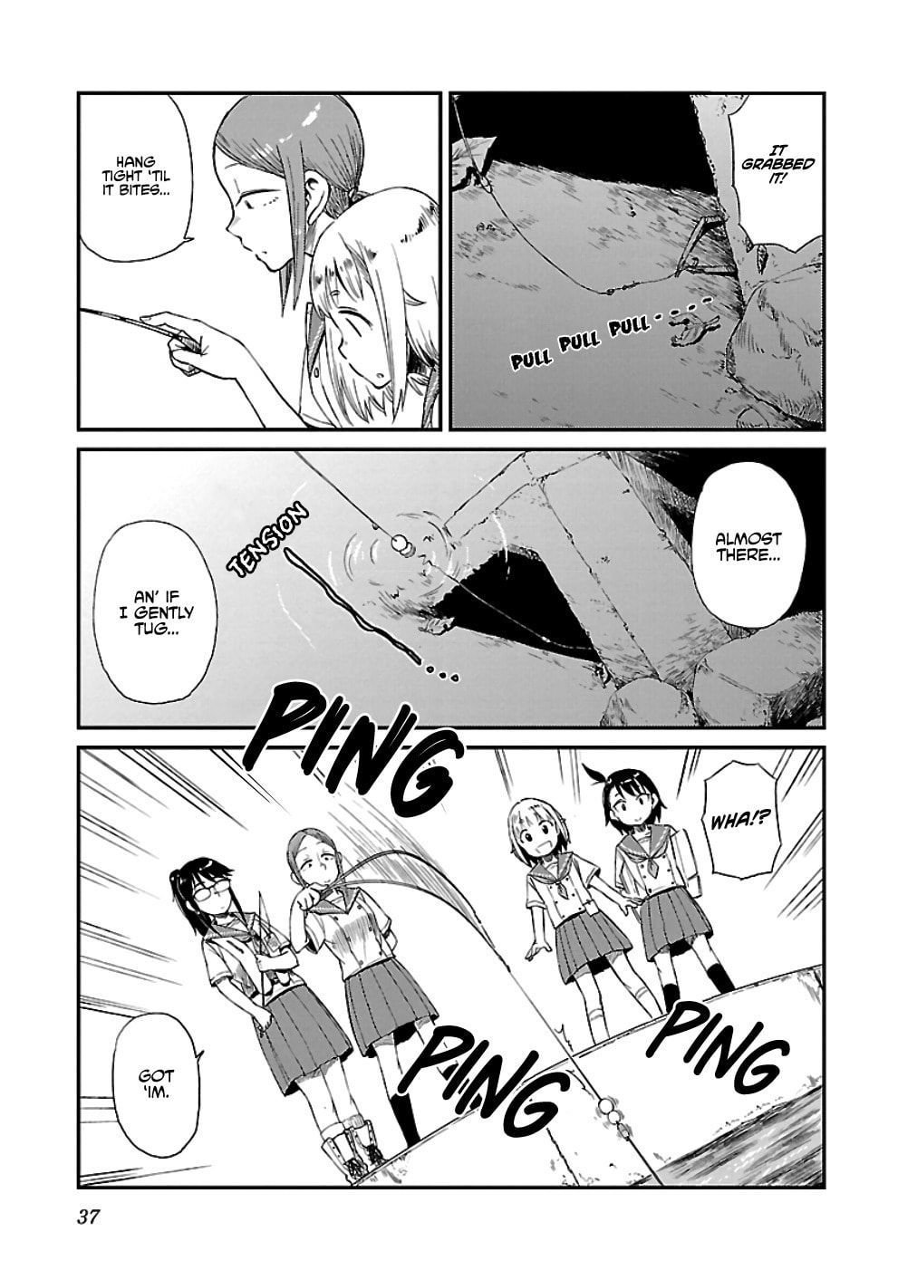 Prawn page 6