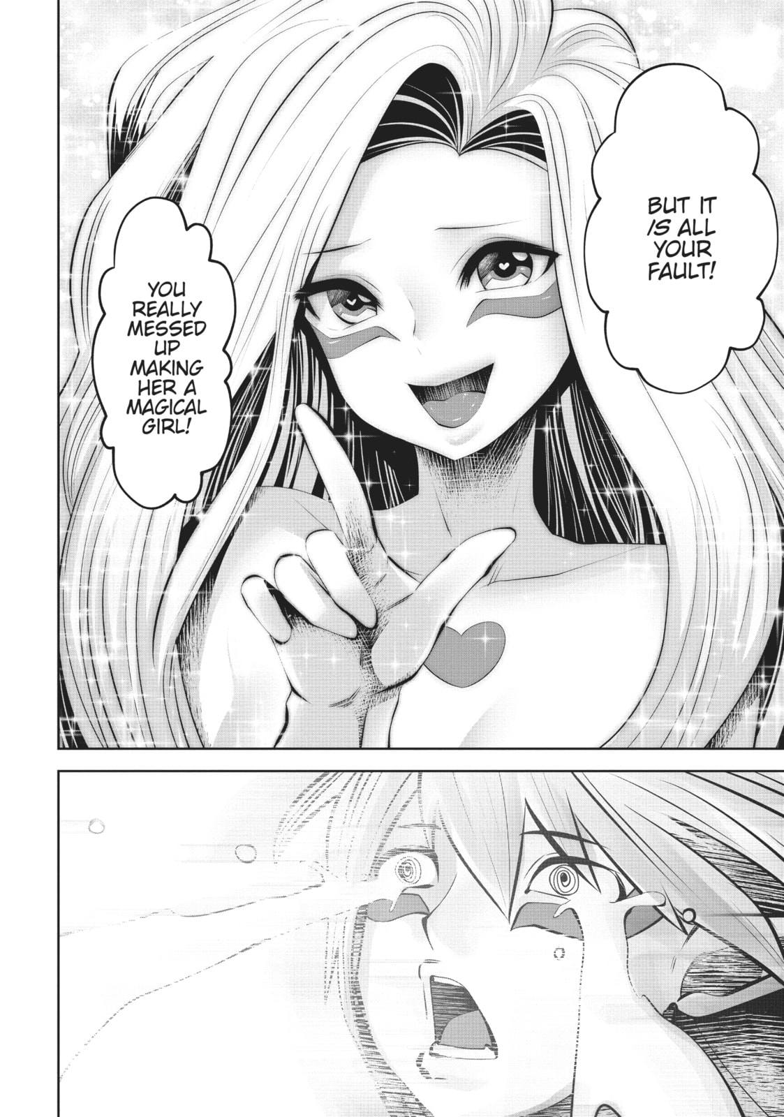 Yeah, I Don't Get It page 18