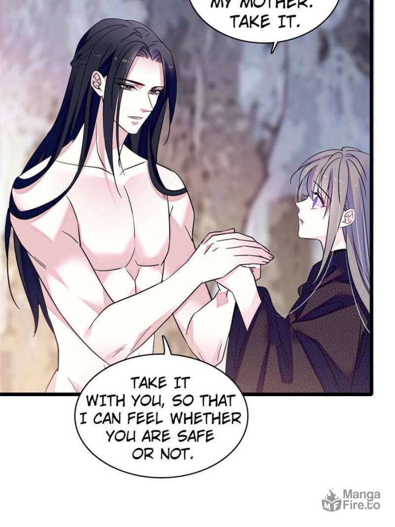 When Beauty Meets Beasts (Colored) – Chapter 55 page 5