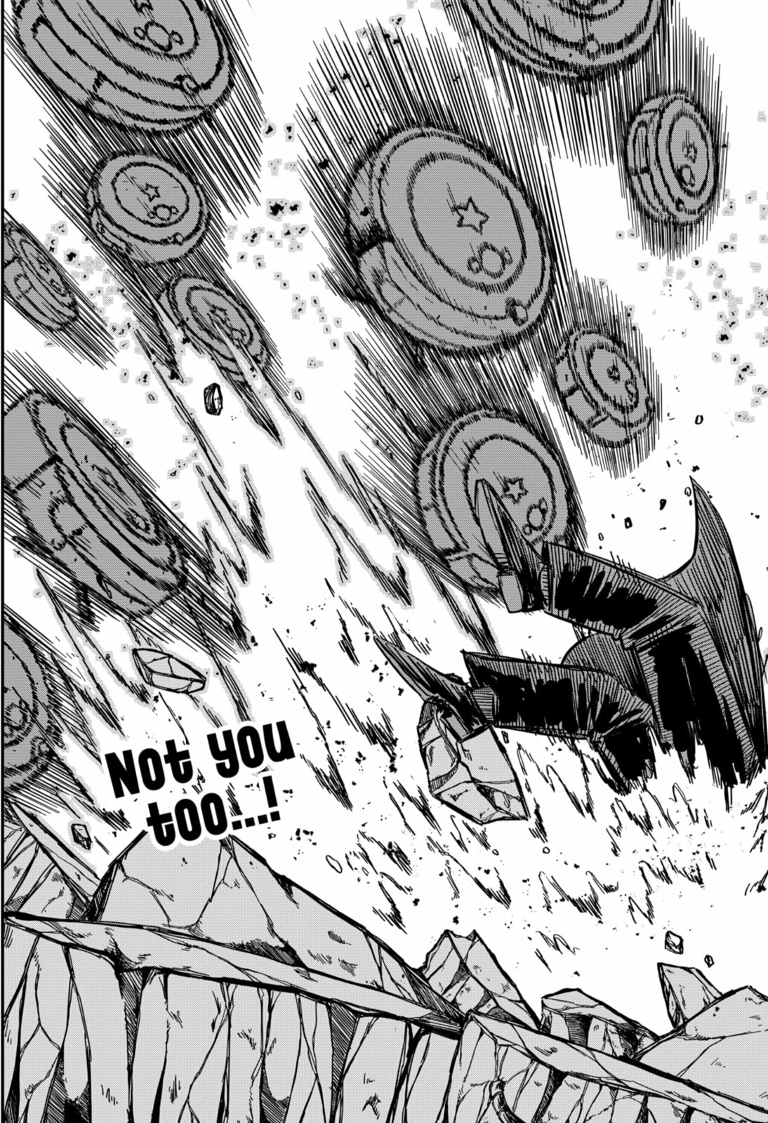 A Presentation on Why Shojo Manga Is the Greatest page 18