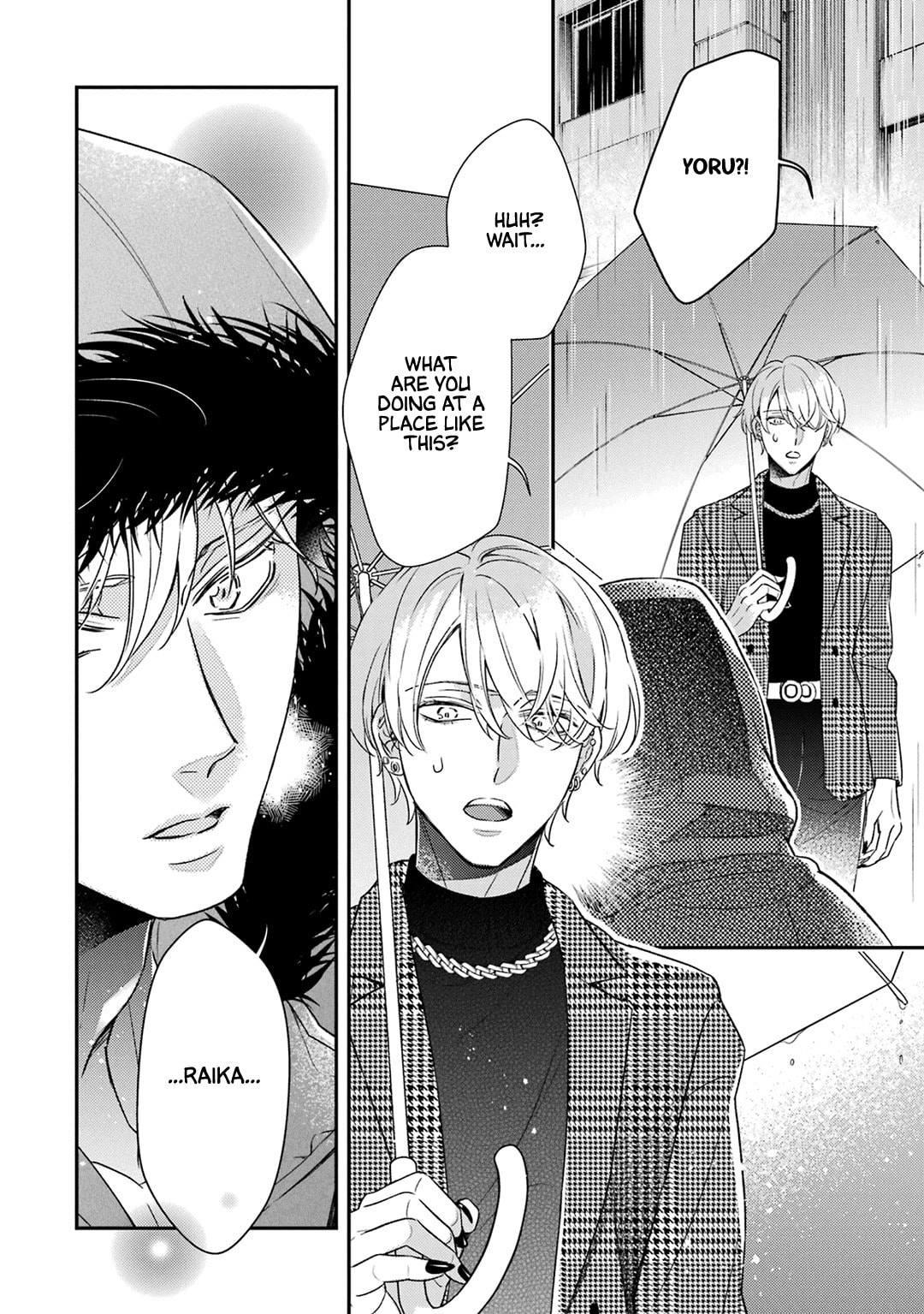 Tumbling Ace page 30