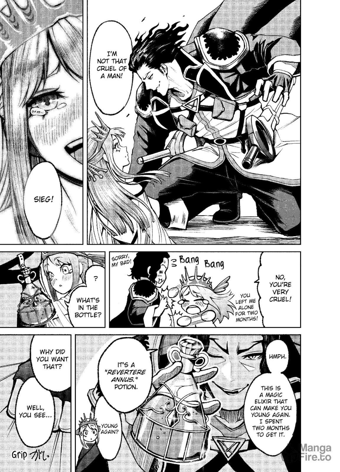Warriors page 38