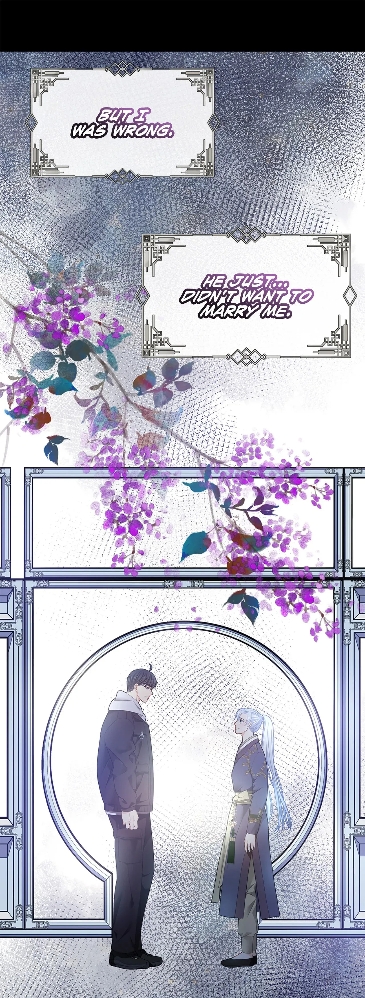 The Clandestine Marriage of a Fox – Chapter 63 page 33