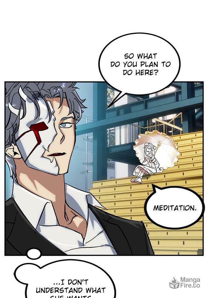 Return to Player – Chapter 61 page 32