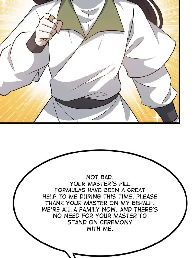 My Son, Quickly Rely On Your Father's Prestige – Chapter 42 page 52