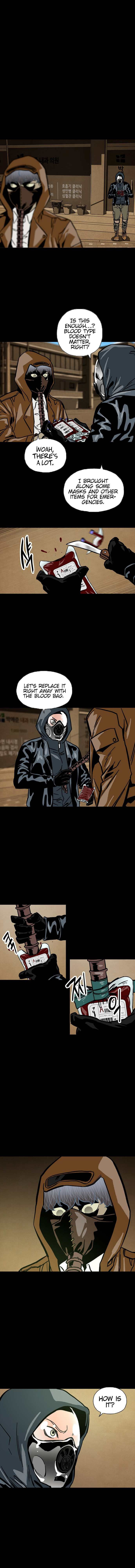 Deadlife – Chapter 38 page 4