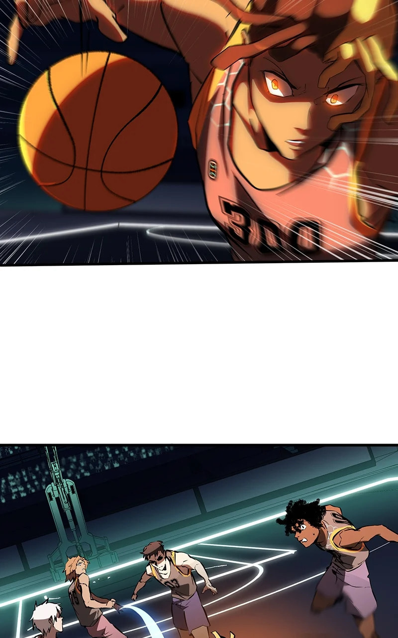 Overtime Elite – Chapter 16 page 75