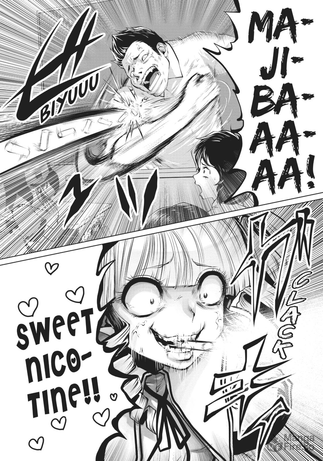 I Need a Smoke page 2