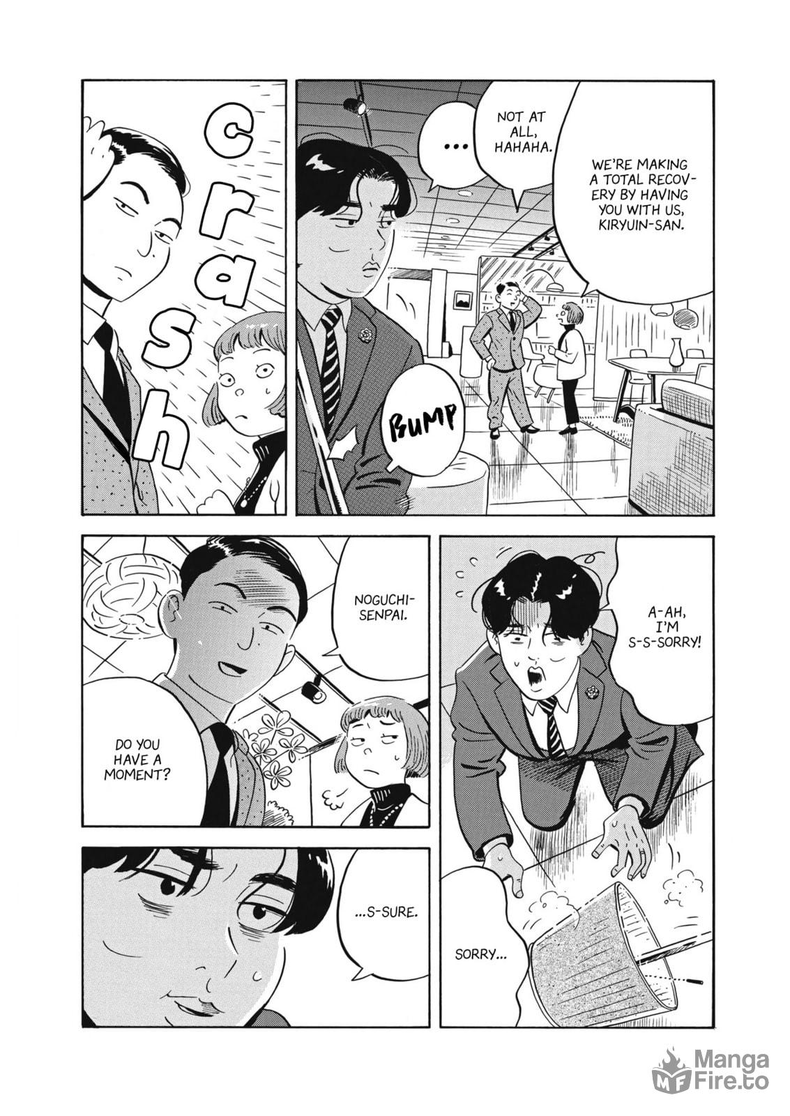 Youth and Rice Fields page 11