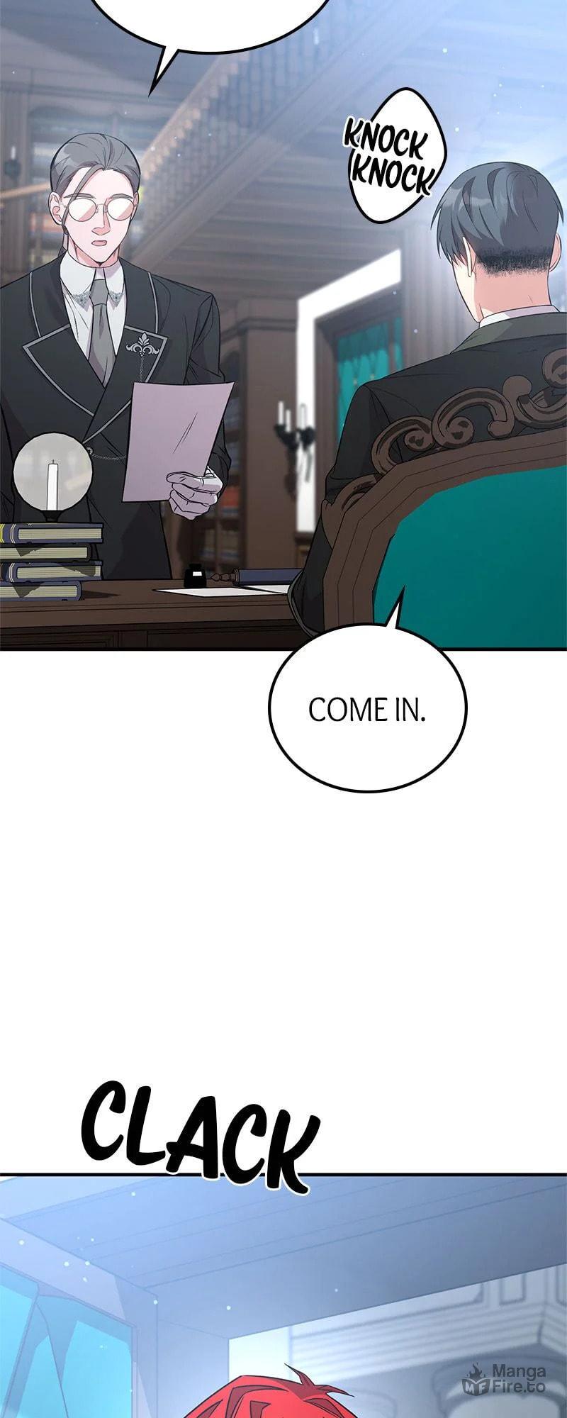 Amelia's Opalescent Marriage – Chapter 55 page 17