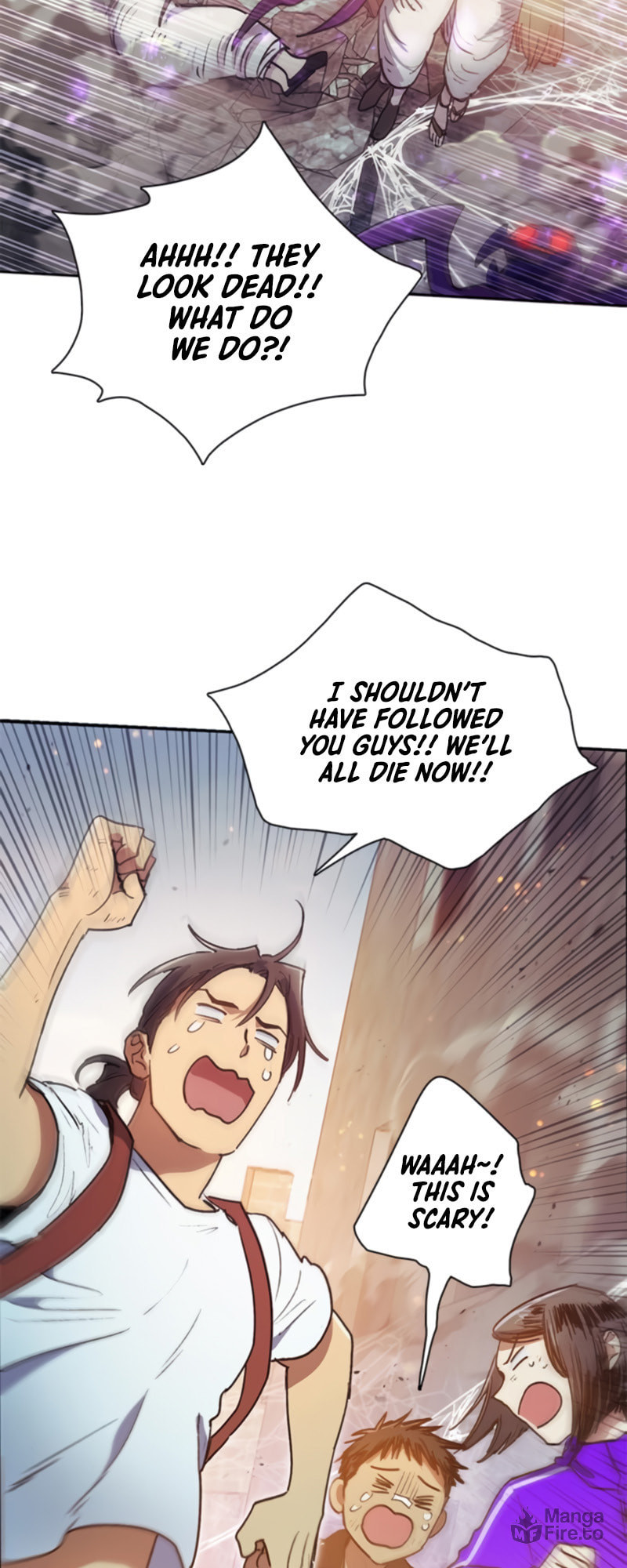 MyeongWoo in Crisis! page 9