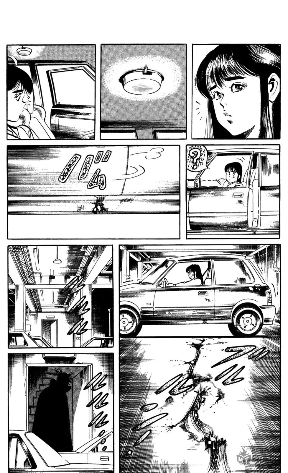 Jesus – Chapter 66 page 4