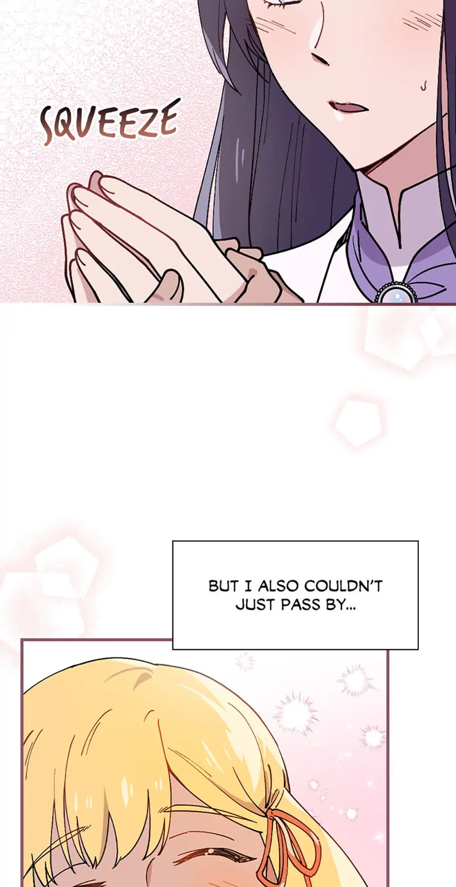 Aria of the Withered Branch – Chapter 44 page 58