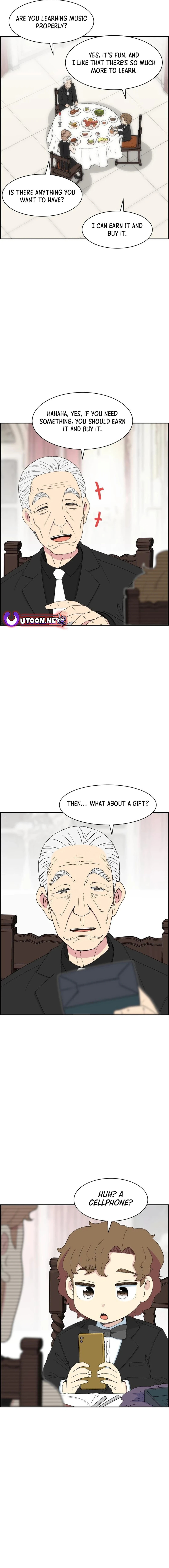 Beethoven Reborn – Chapter 42 page 4