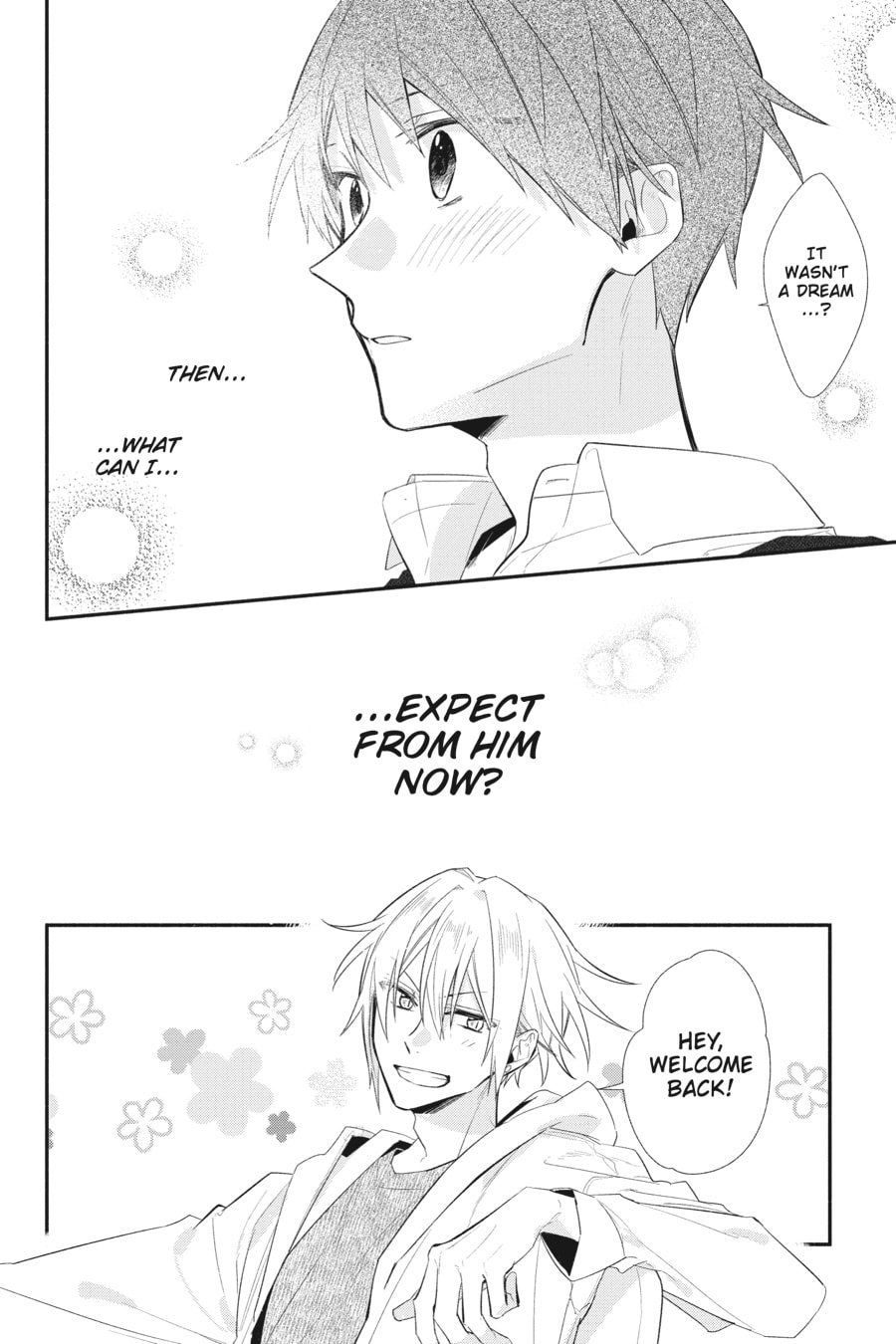 Hirano and Kagiura – Chapter 9 page 3