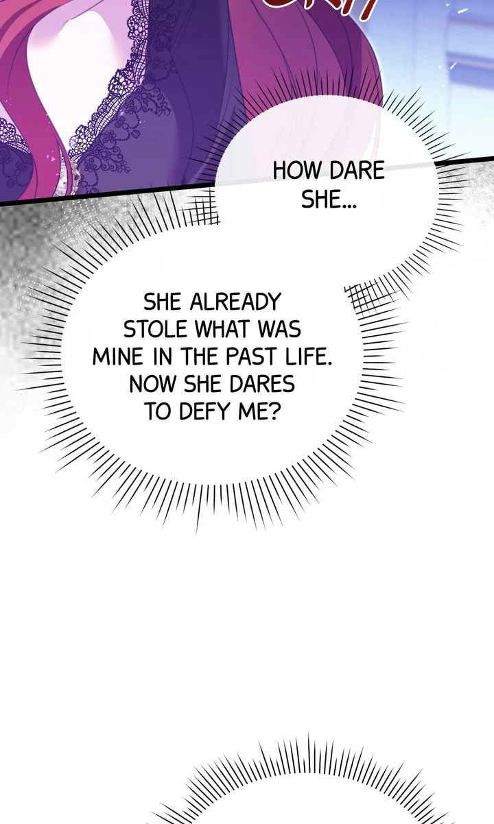 My Sister Covets My Fiancé – Chapter 4 page 82