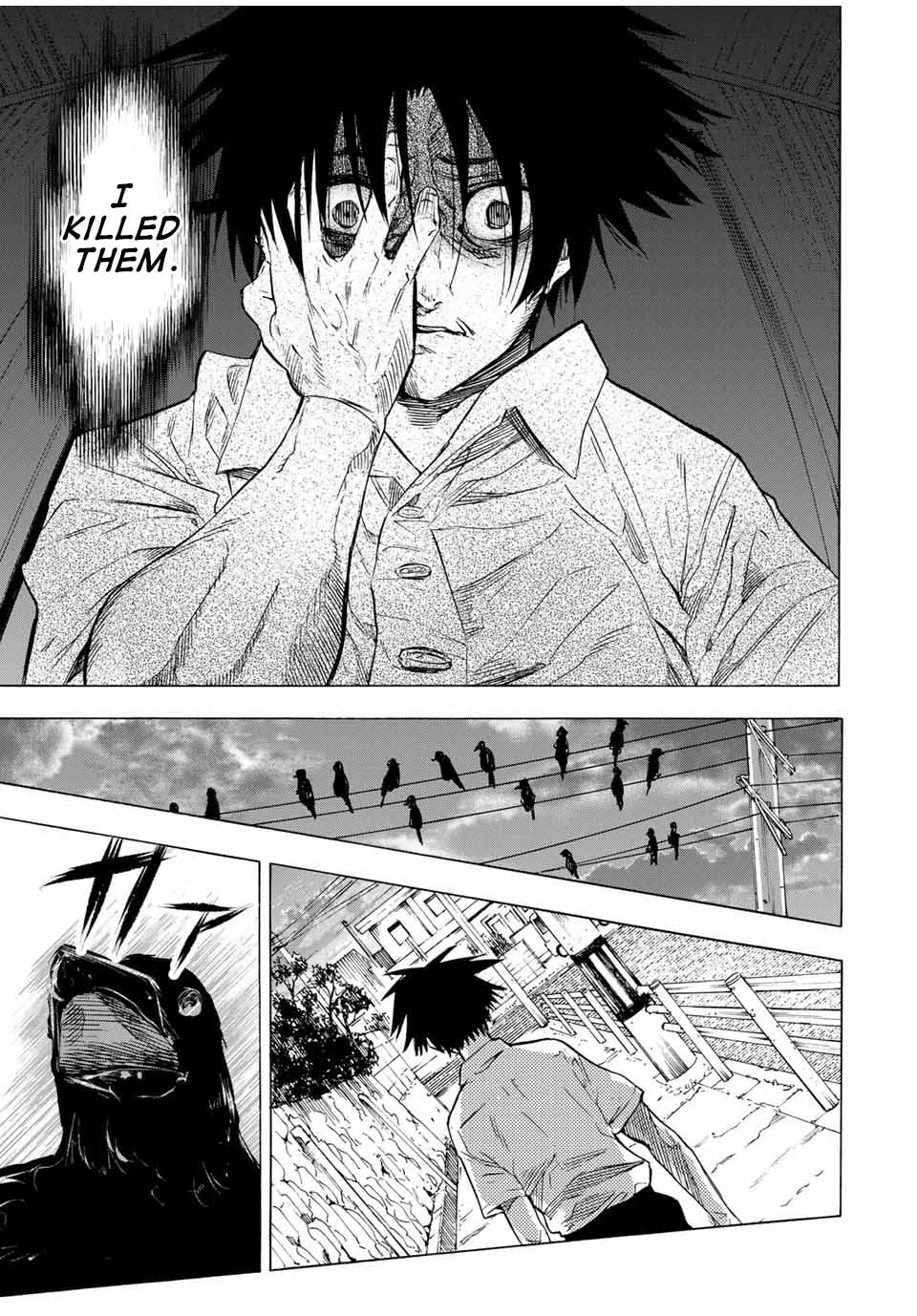 I Don't Know page 10