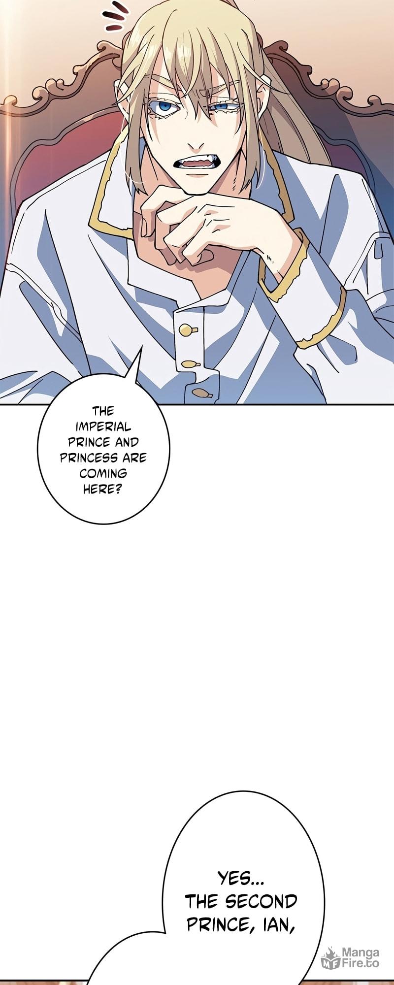 Duke Pendragon: Master of the White Dragon – Chapter 41 page 39