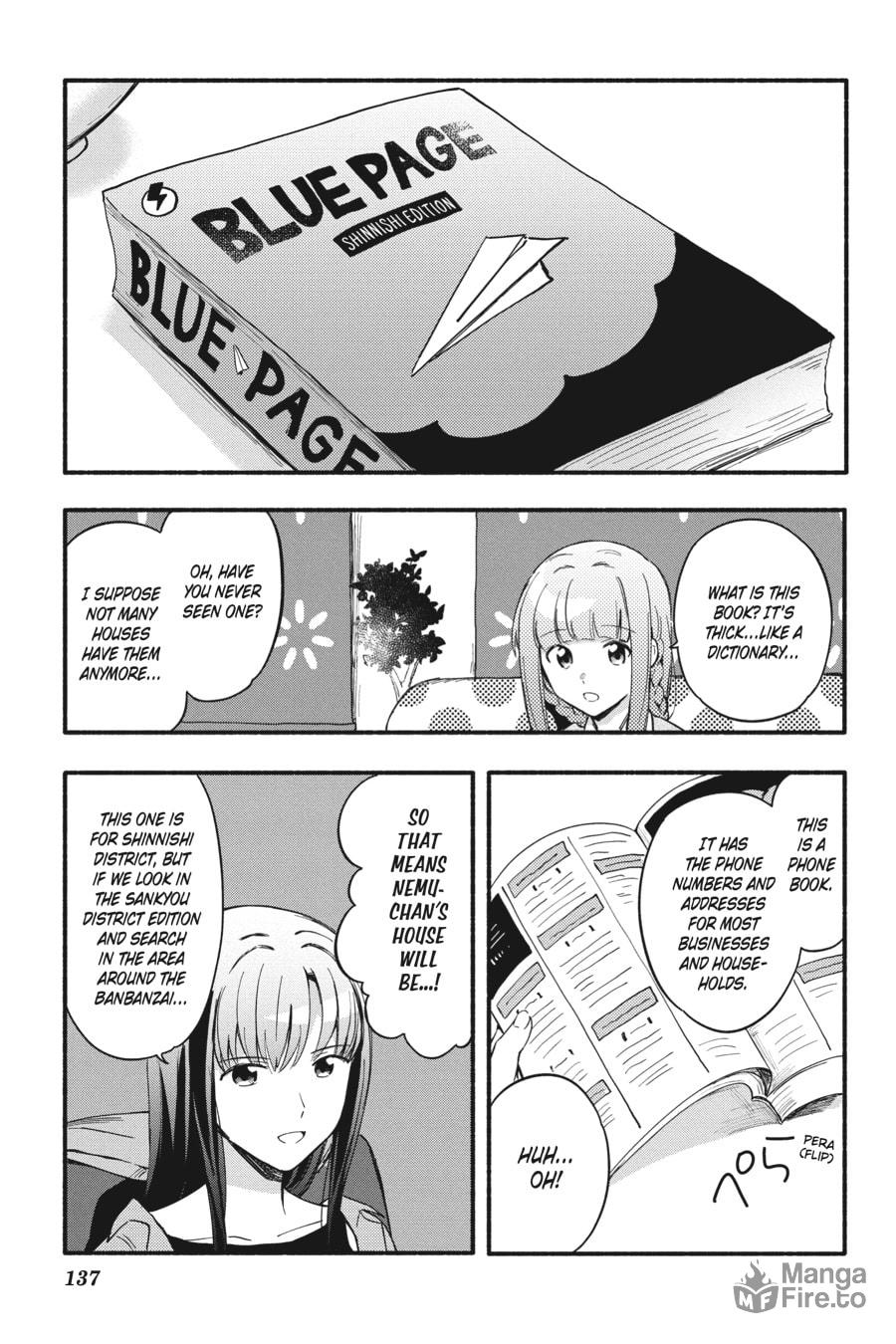 Magia Record: Puella Magi Madoka Magica Side Story – Chapter 18 page 2