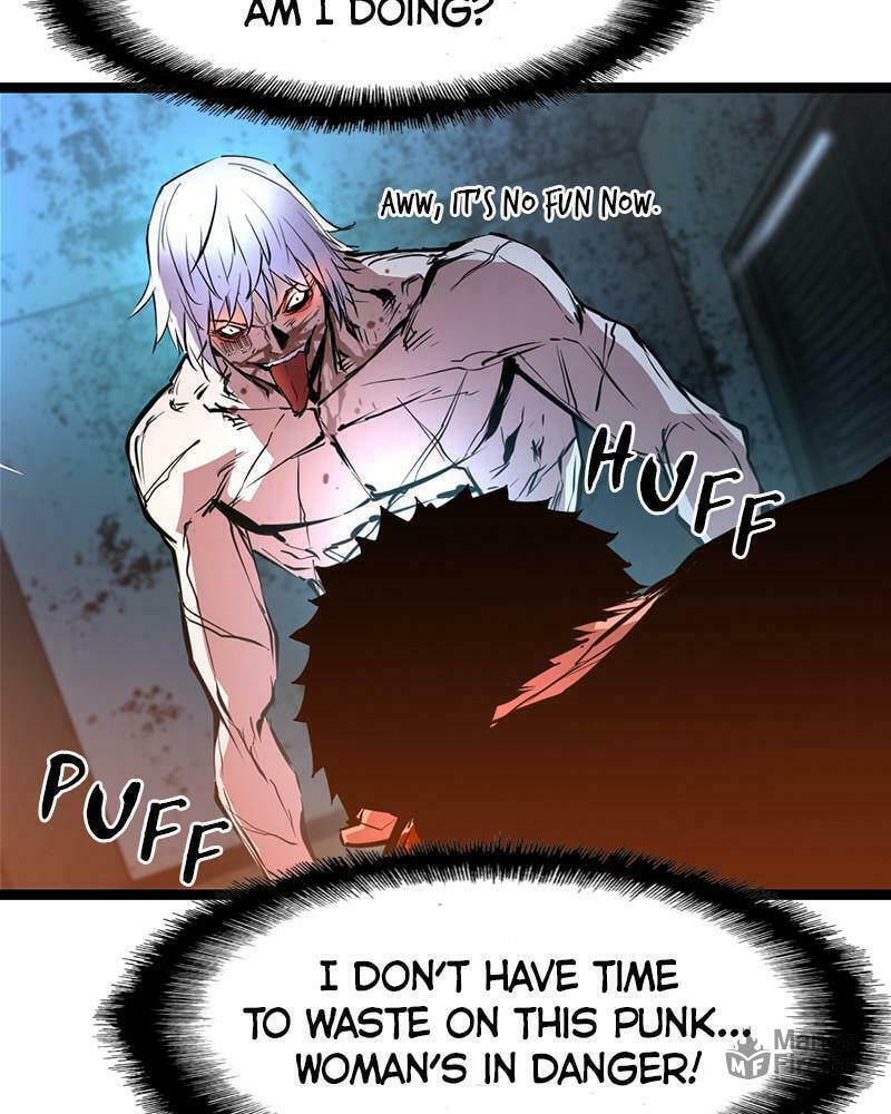 Hanlim Gym – Chapter 41 page 98