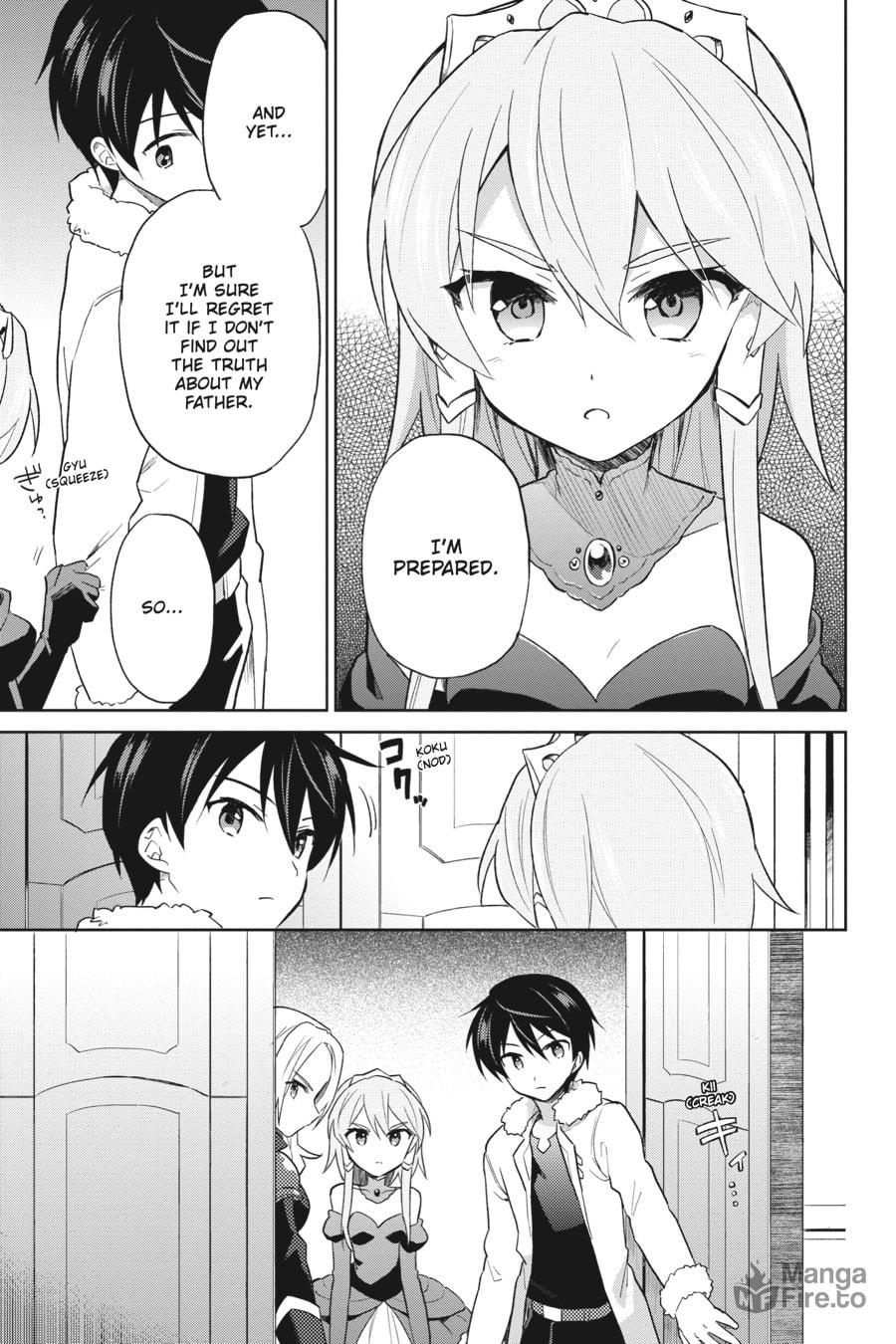 In Another World With My Smartphone – Chapter 40 page 20
