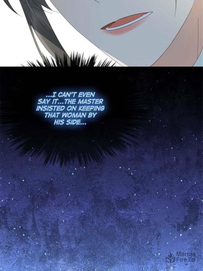 The Poisonous Lady's Fiery Return – Chapter 78 page 38