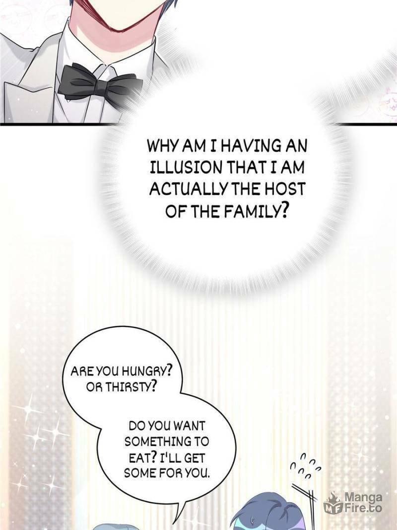 Whose Baby is it? (Colored) – Chapter 72 page 53