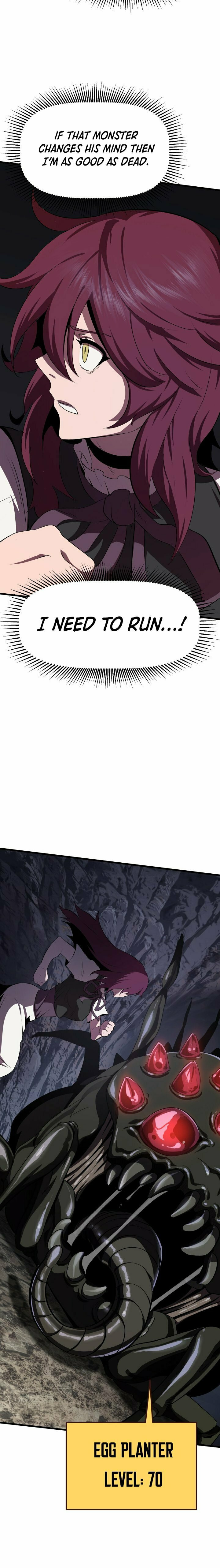 Latna Saga: Survival of a Sword King – Chapter 58 page 28