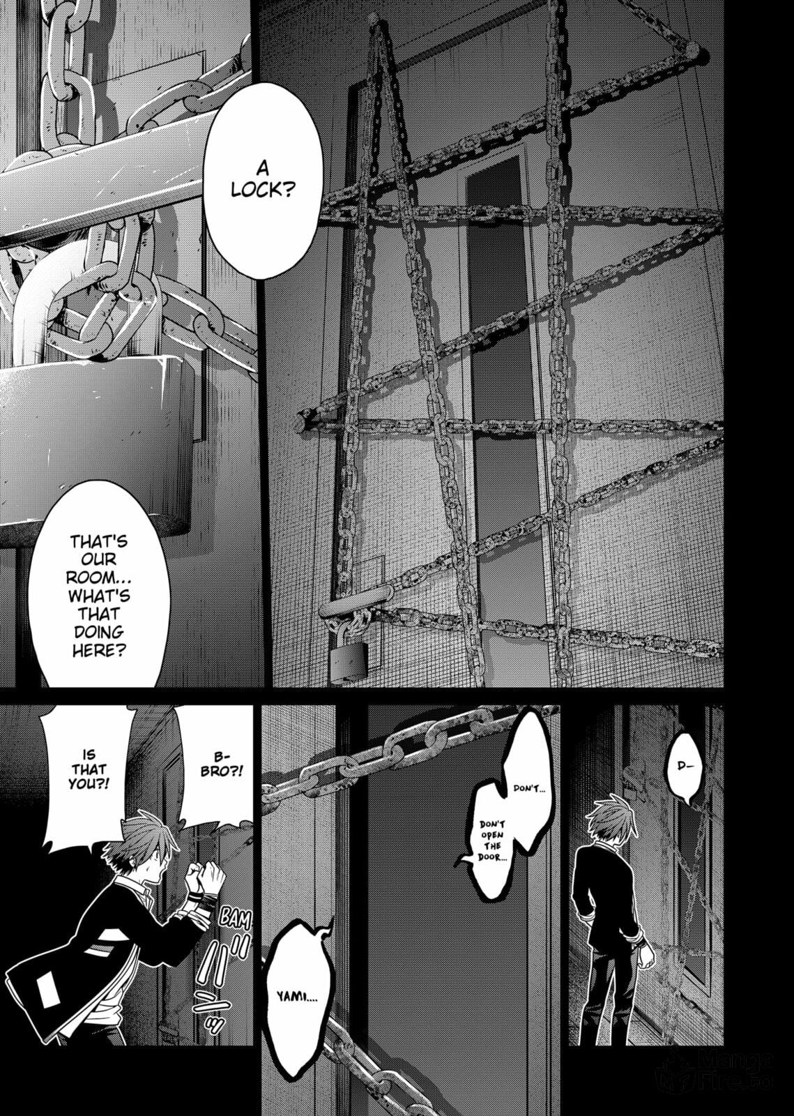 Dream or Illusion? page 2
