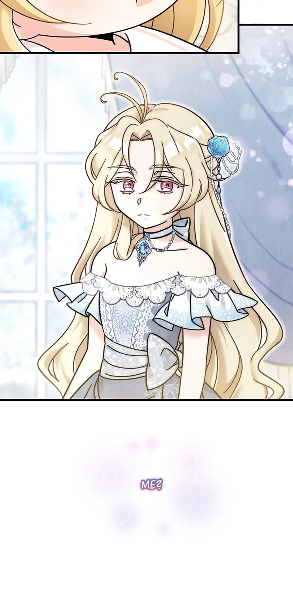 Baby Pharmacist Princess – Chapter 13 page 6