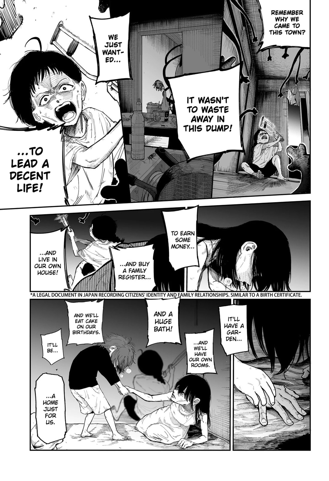 Yattara – Chapter 1 page 28