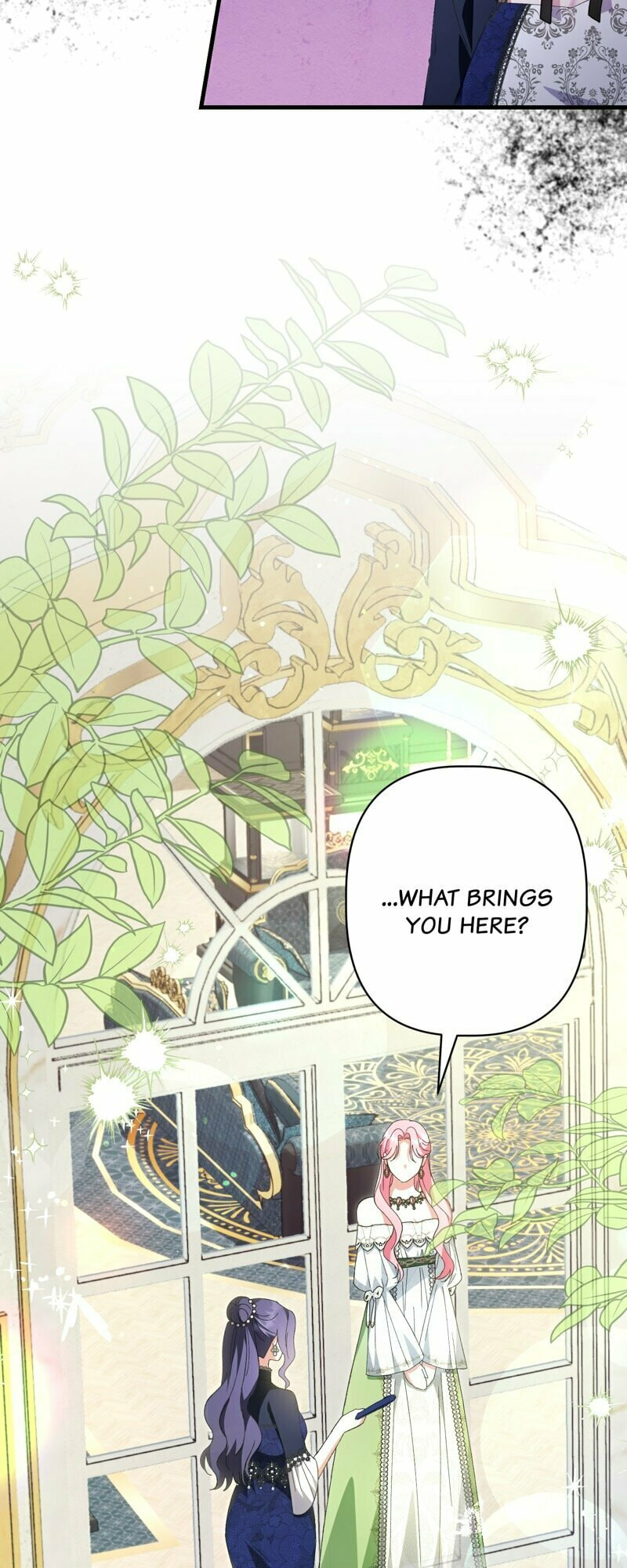 Becoming a Family With the Duke and His Dear Son – Chapter 15 page 40