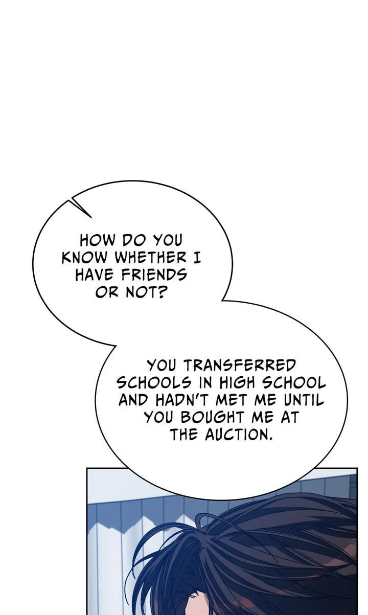 Cozy Obsession – Chapter 51 page 18