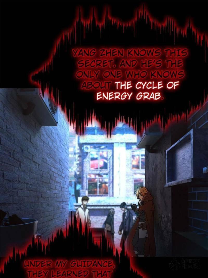 Doomsday Jigsaw Puzzle – Chapter 63 page 11