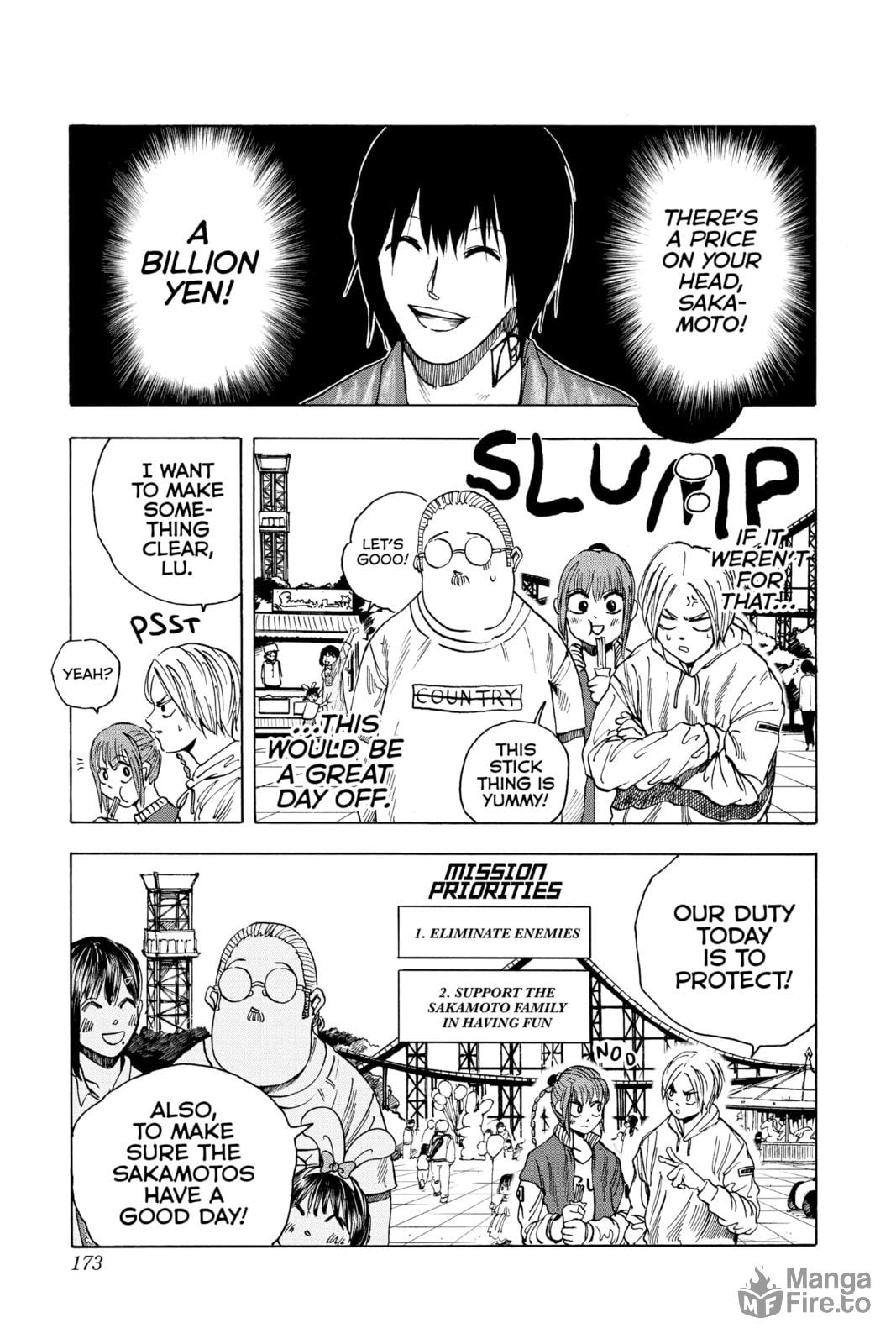 Days 7: Welcome to Sugar Park! page 2