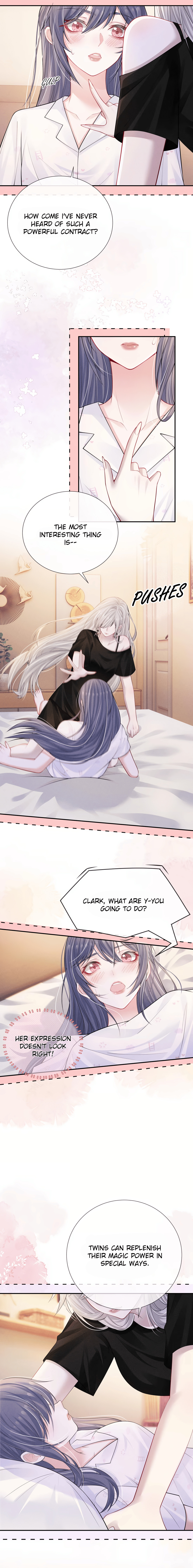 Unattainable Woman page 10