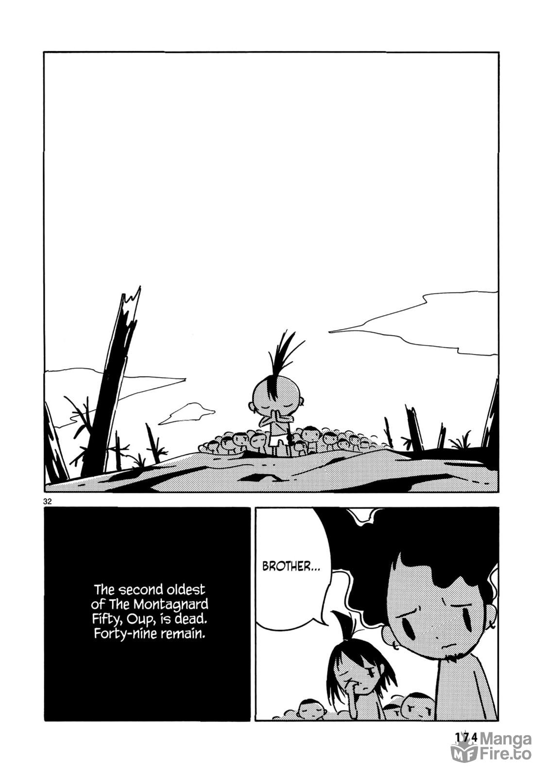 Degrees of Despair page 29