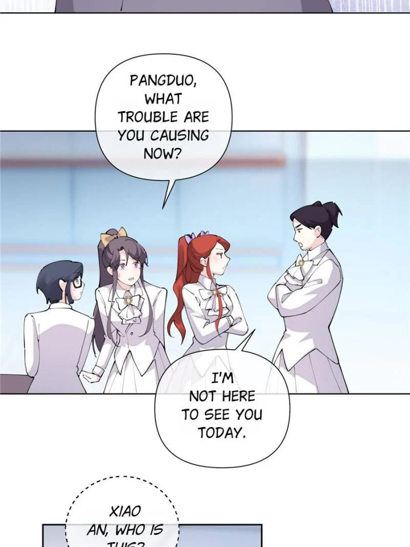 Pampering My Beast Commander – Chapter 35 page 42