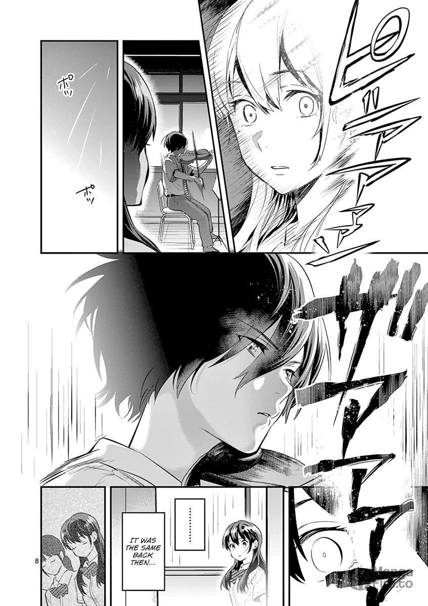 Where Summer Is page 9