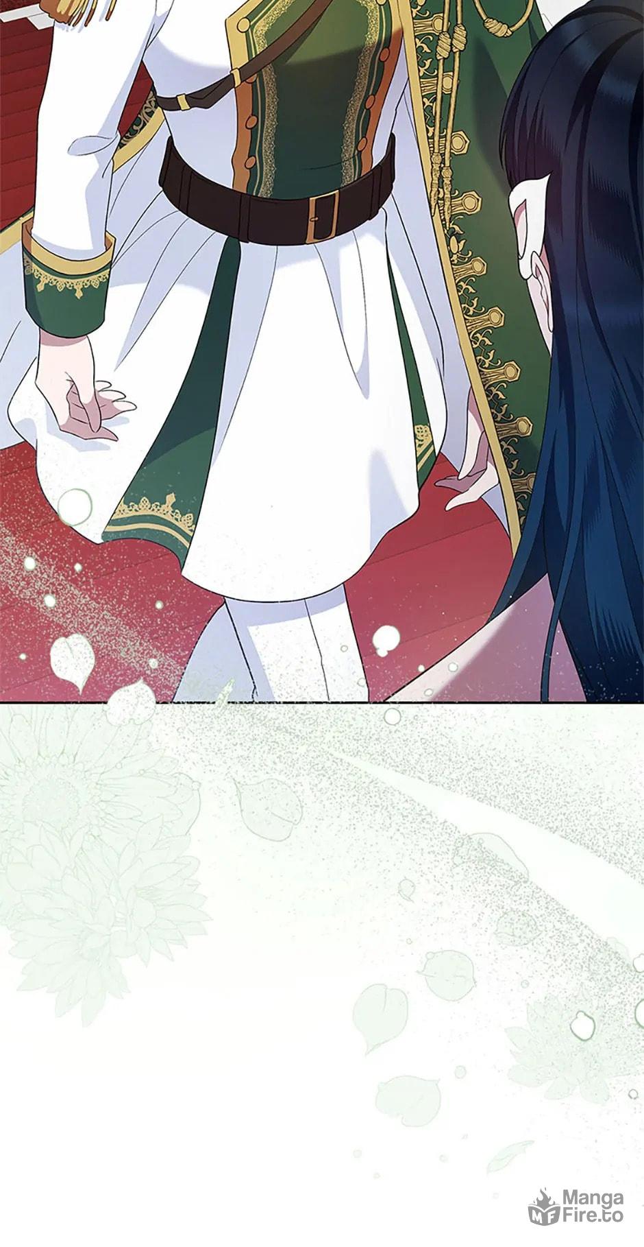 I Stole the Female Lead's First Love – Chapter 25 page 59
