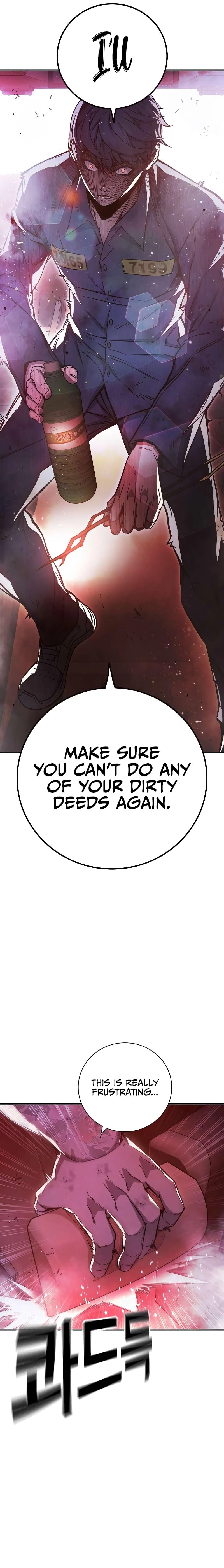 Juvenile Prison – Chapter 21 page 7