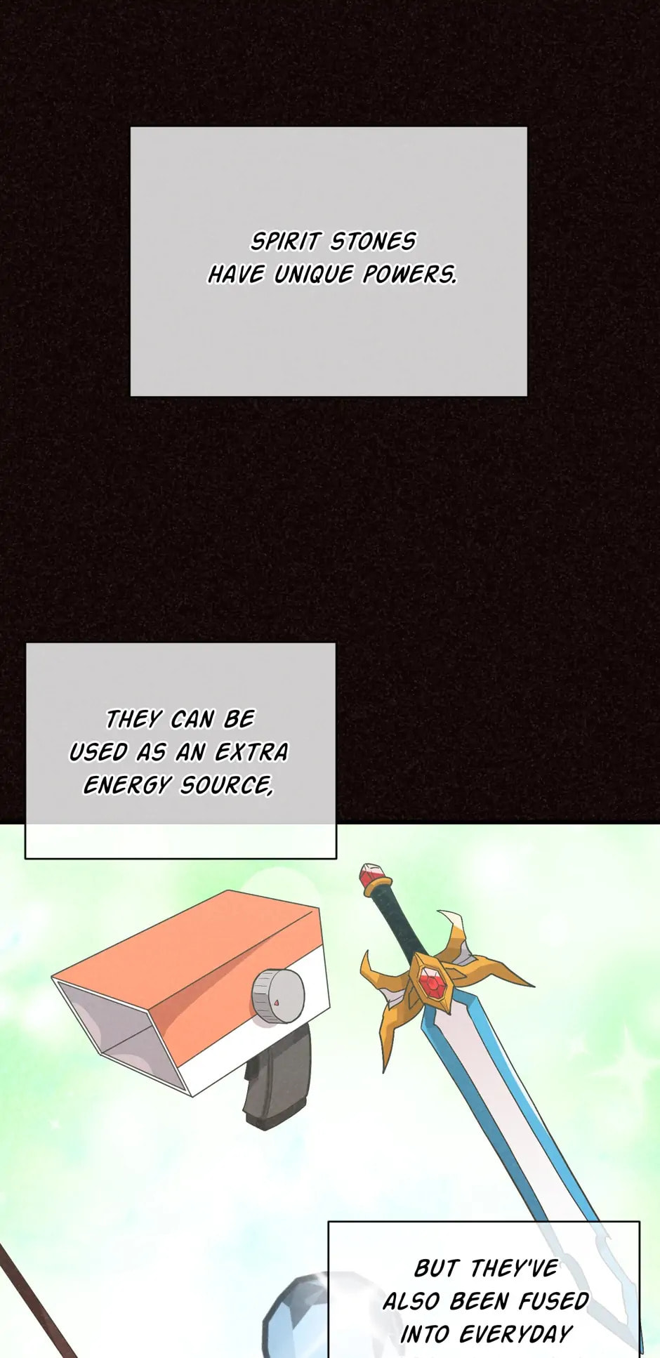 Goodbye, Rock Bees page 43