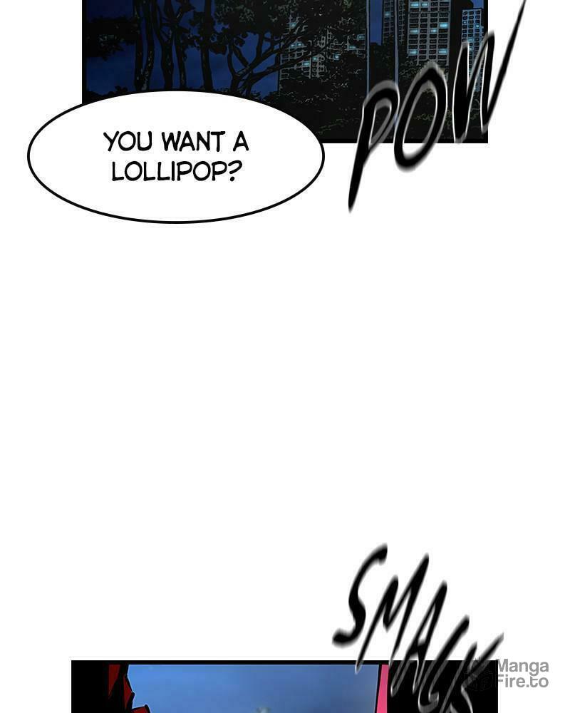 Hanlim Gym – Chapter 27 page 2