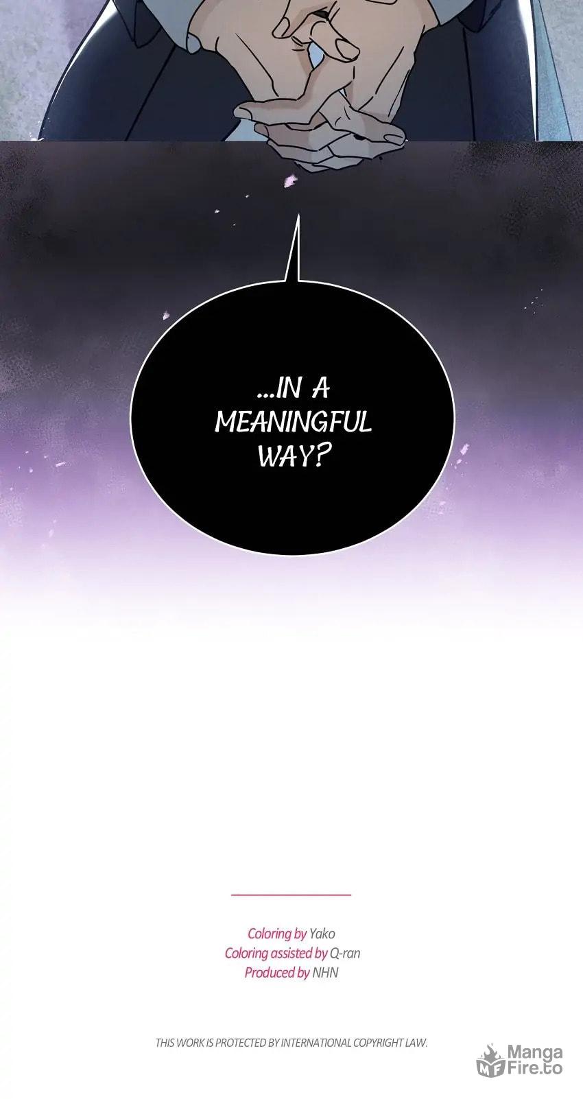 The Psycho Duke and I – Chapter 5 page 74
