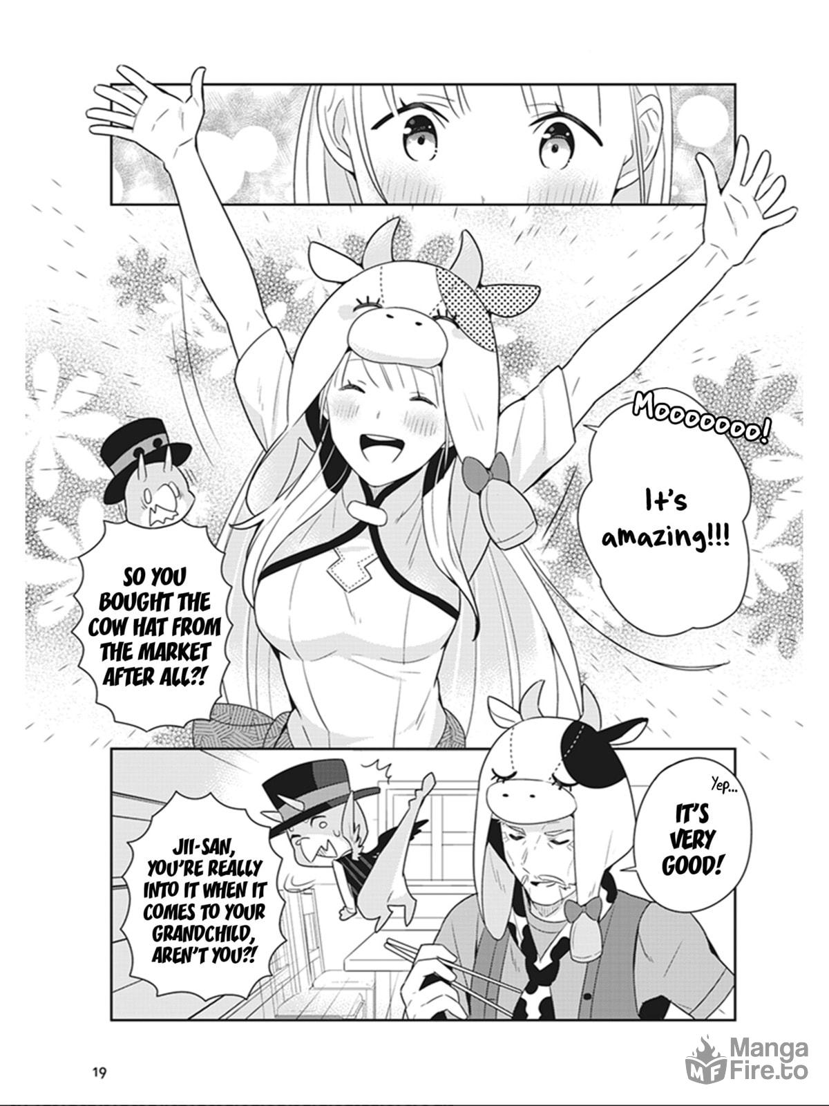 The Healthy Kitchen's Day Off page 17