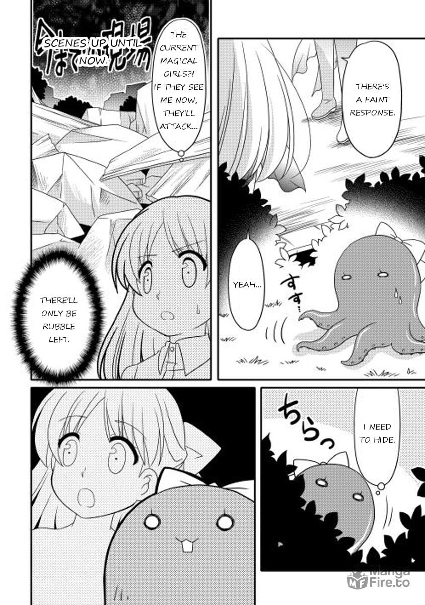 Mei Company – Chapter 7 page 9