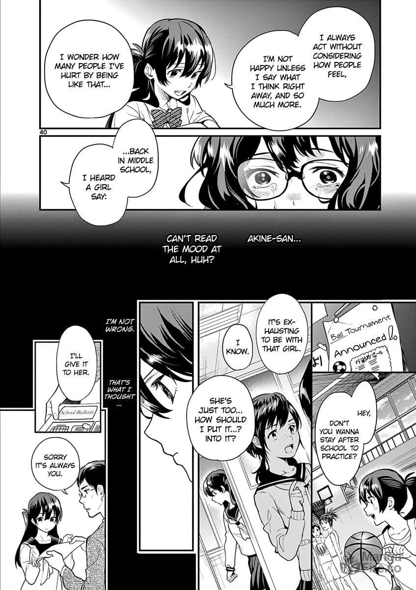 Ritsuko & Haru page 41