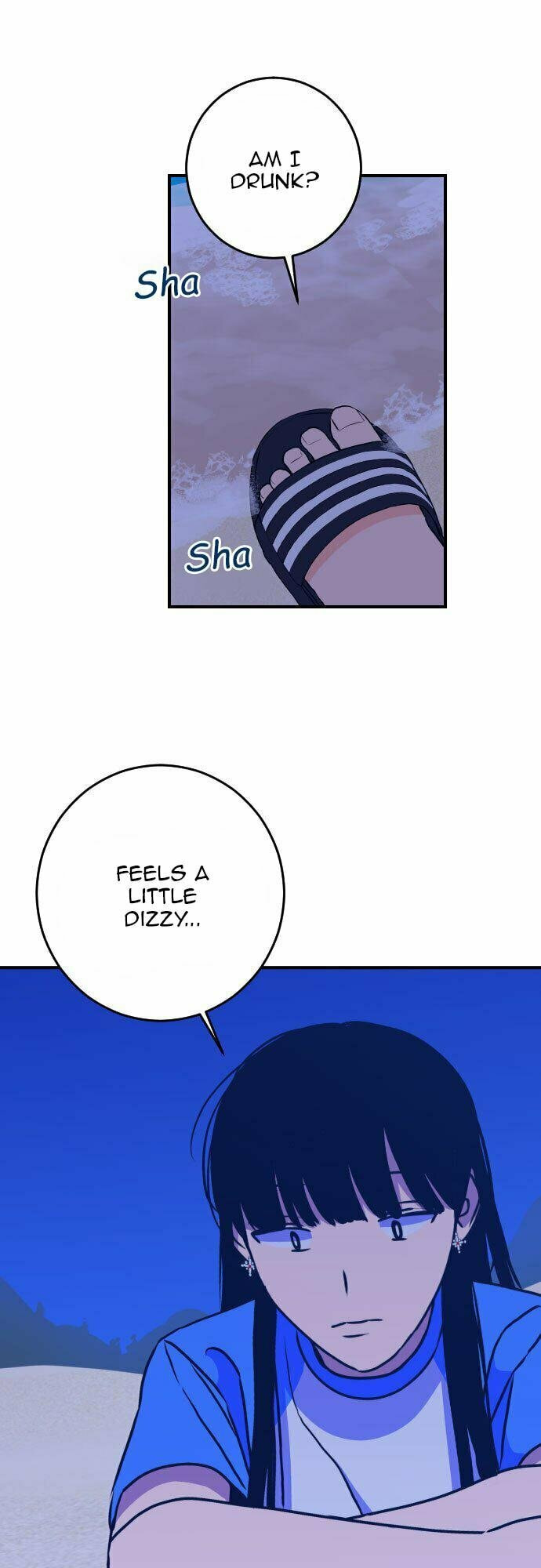 Bad Side – Chapter 20 page 6